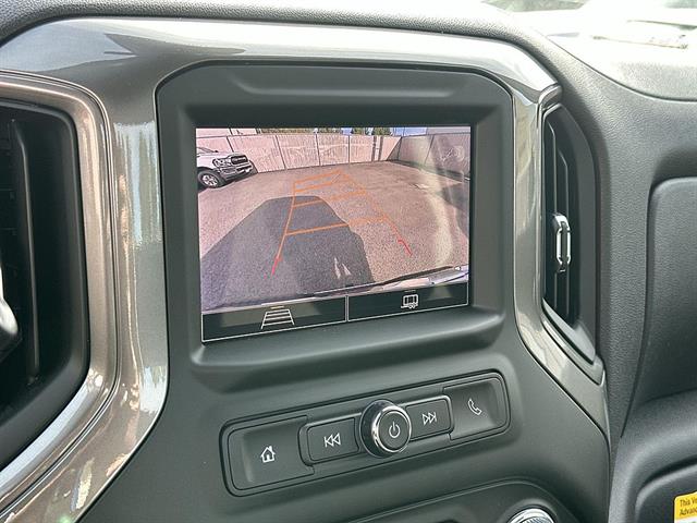 2026 GMC Sierra 1500 Pro - Photo 12
