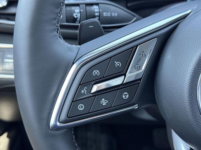 2026 Buick Enclave Avenir - Photo 9