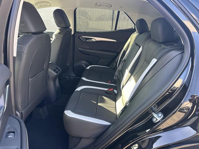 2026 Buick Envision Sport Touring - Photo 23