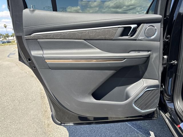 2026 Buick Enclave Avenir - Photo 24