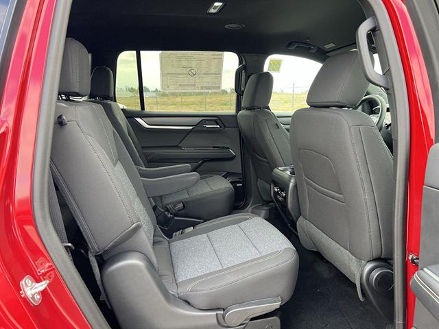 2026 GMC Acadia Elevation - Photo 28