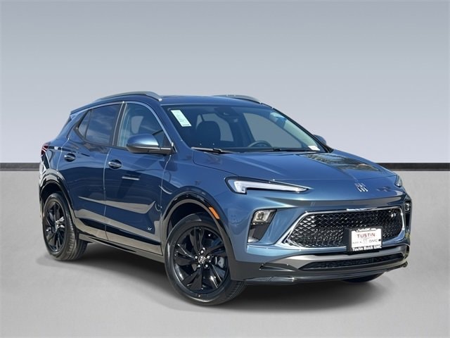 2026 Buick Encore GX Sport Touring's photo