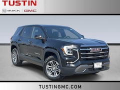 2026 GMC Terrain Elevation SUV