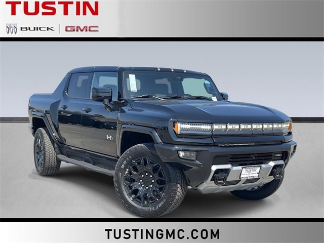 2026 GMC HUMMER EV 2X's photo