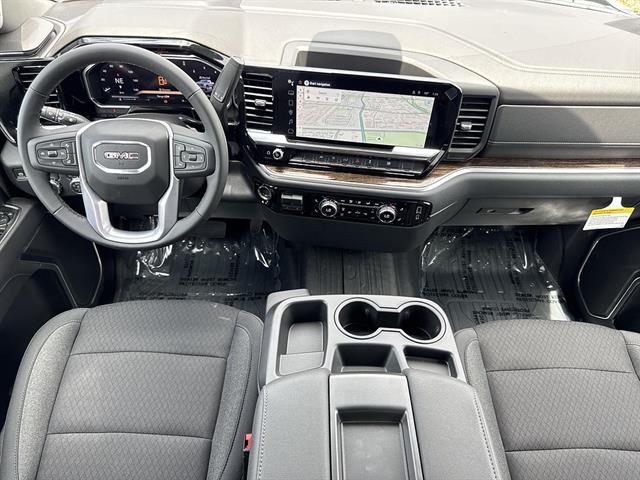2026 GMC Sierra 1500 Elevation - Photo 7