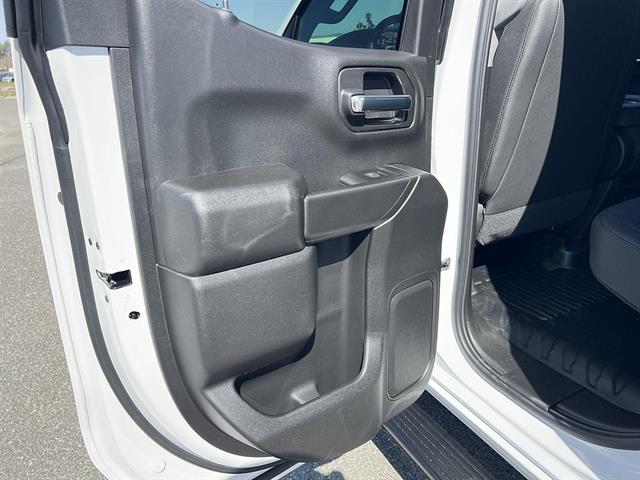 2026 GMC Sierra 1500 Pro - Photo 23