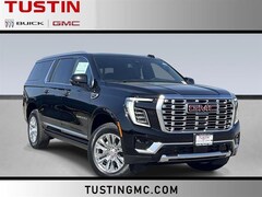 2026 GMC Yukon XL Denali SUV