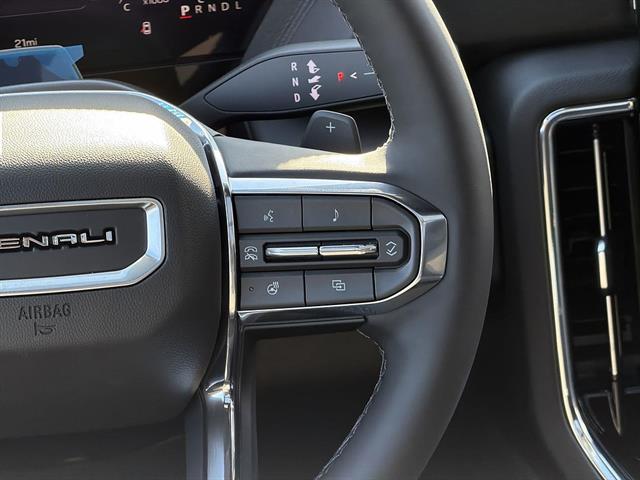2026 GMC Yukon XL Denali - Photo 20
