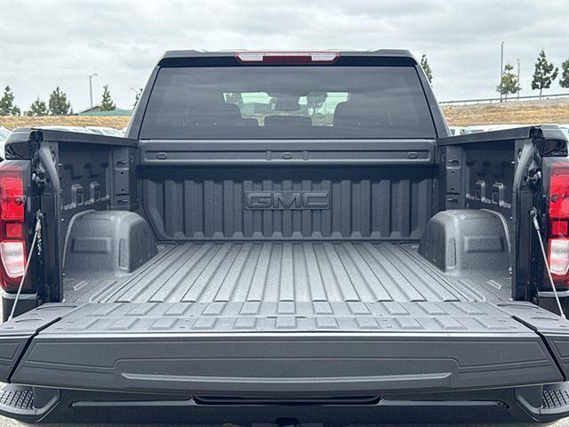 2026 GMC Sierra 1500 Elevation - Photo 27