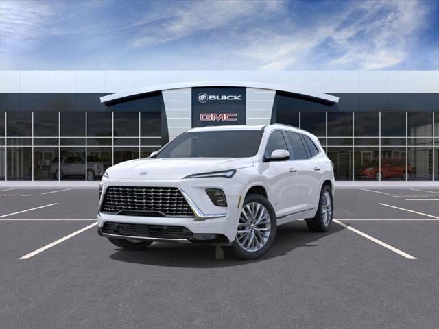 2026 Buick Enclave Avenir - Photo 8