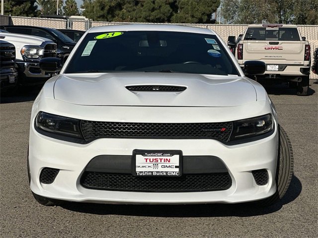 2023 Dodge Charger R/T photo 2