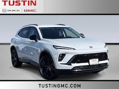 2026 Buick Envision Sport Touring SUV