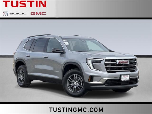 2026 GMC Acadia Elevation FWD's photo