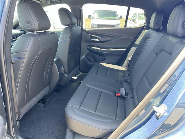 2026 Buick Envista Sport Touring - Photo 22
