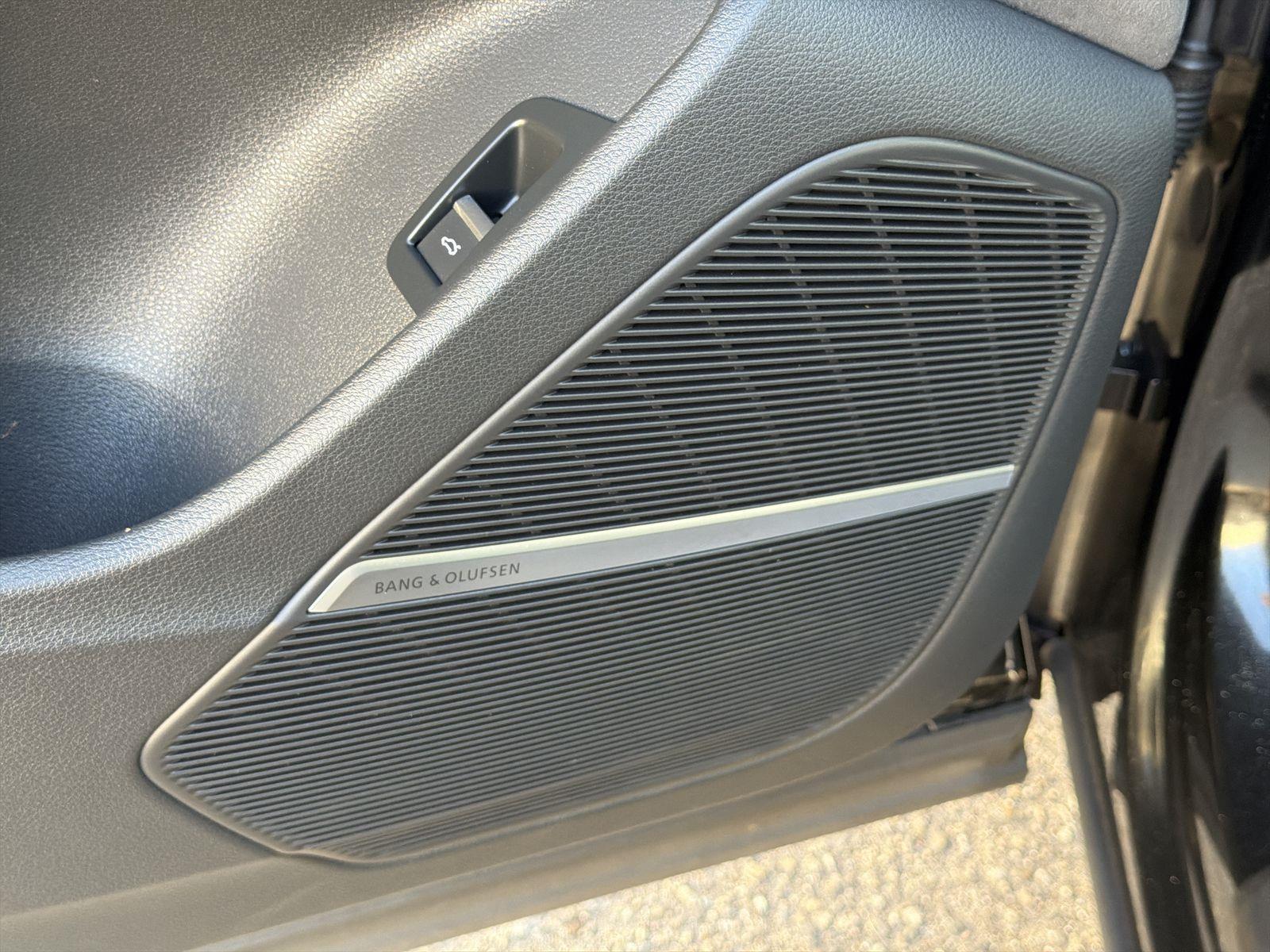 2023 Audi SQ7 Prestige - Photo 24