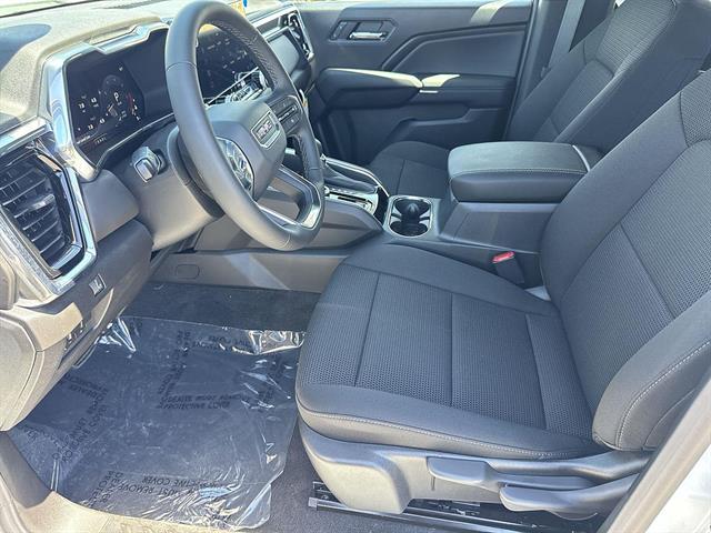 2026 GMC Canyon Elevation - Photo 20