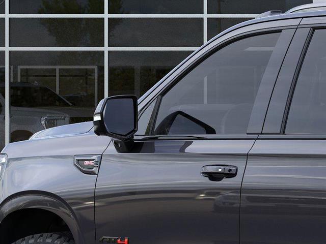 2026 GMC Yukon XL AT4 - Photo 12