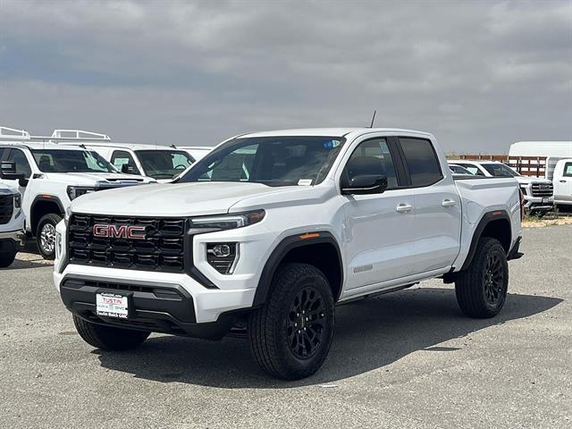 2026 GMC Canyon Elevation - Photo 7