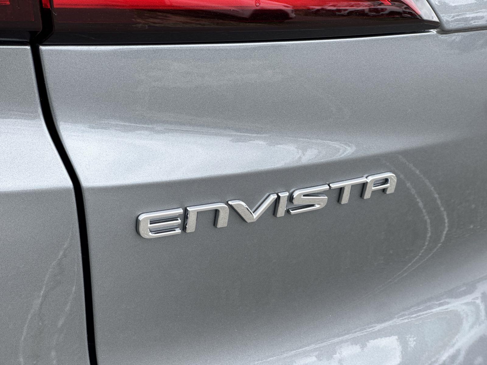 2026 Buick Envista Sport Touring - Photo 26
