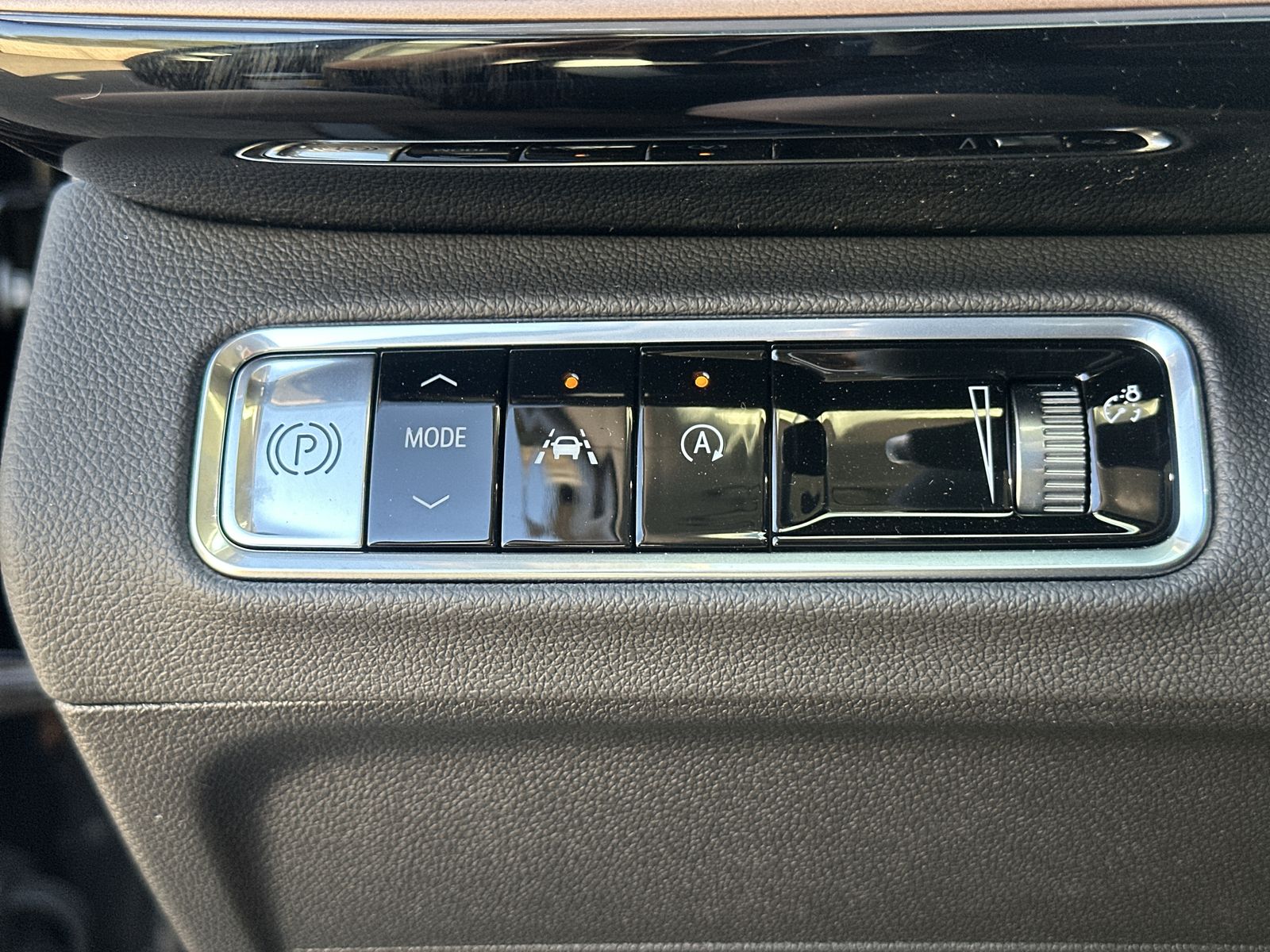 2026 Buick Envision Sport Touring - Photo 51
