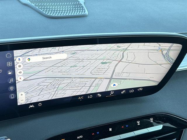 2026 Buick Enclave Preferred - Photo 11