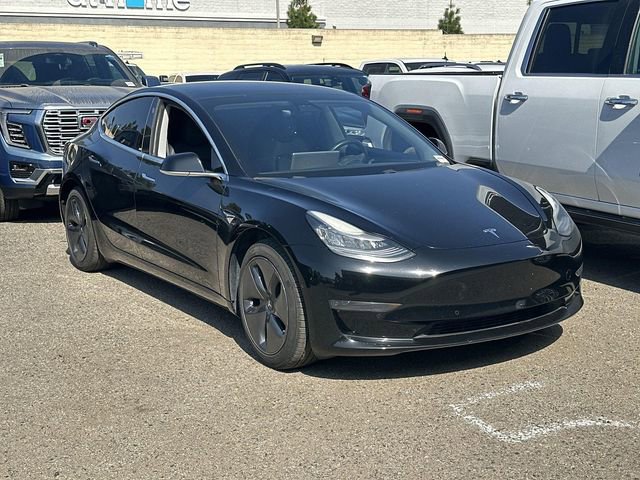 2020 Tesla Model 3 Base