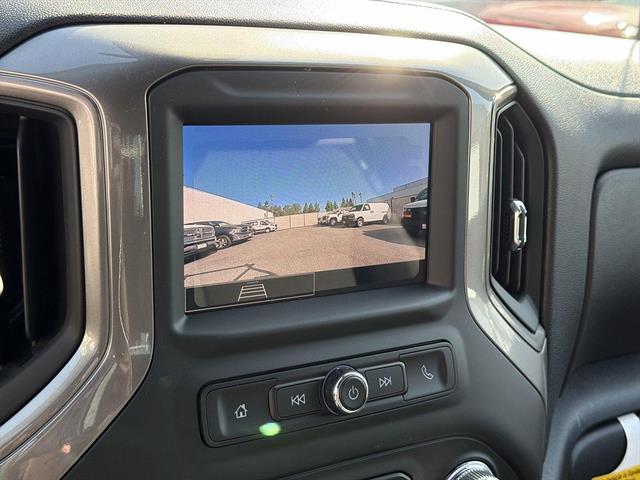 2026 GMC Sierra 2500HD Pro - Photo 13