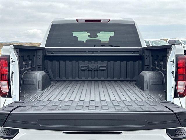 2026 GMC Sierra 1500 Elevation - Photo 27