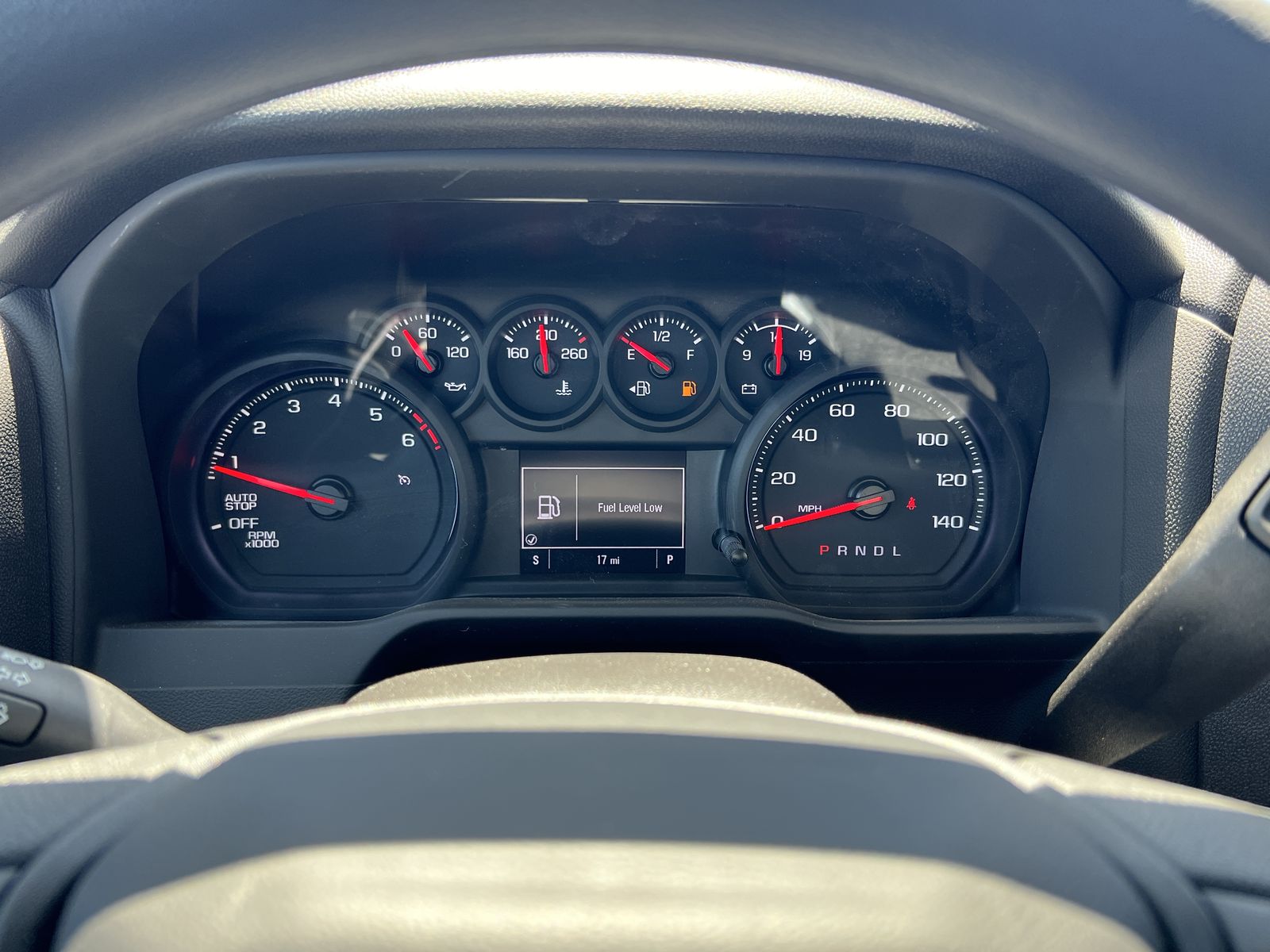 2025 GMC Sierra 1500 Pro - Photo 45