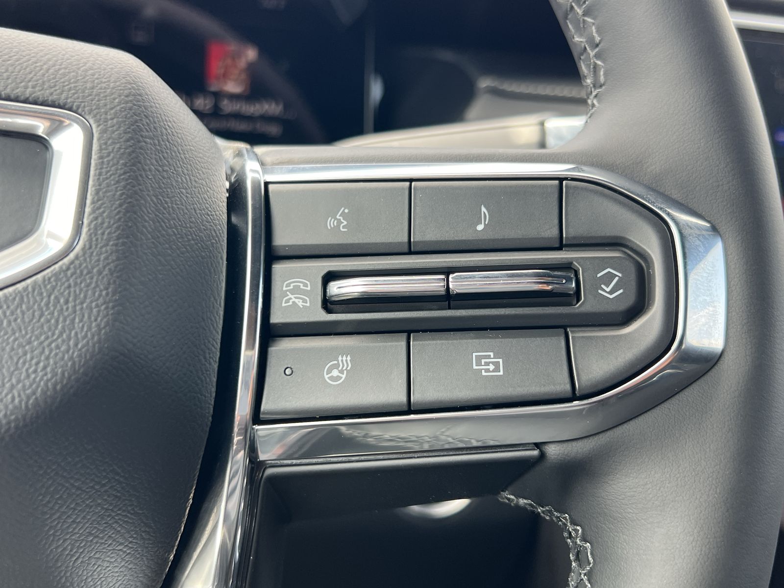 2025 GMC Acadia Elevation - Photo 50