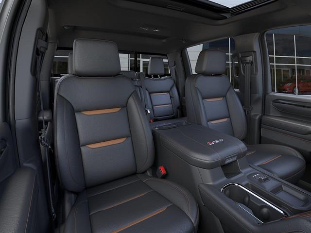 2026 GMC Sierra 2500HD AT4 - Photo 16