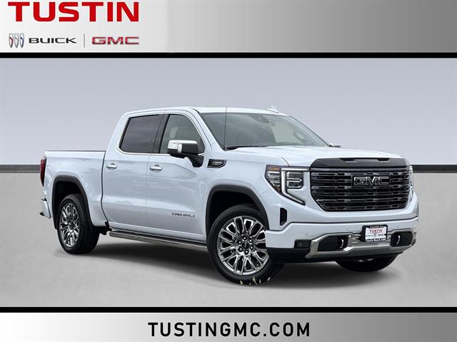 2026 GMC Sierra 1500 Denali Ultimate - Photo 1