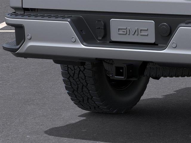 2026 GMC Sierra 2500HD Denali - Photo 14