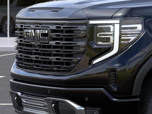 2026 GMC Sierra 1500 Denali Ultimate - Photo 13
