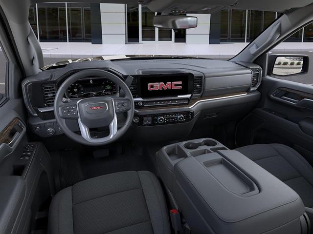 2026 GMC Sierra 1500 Elevation - Photo 15