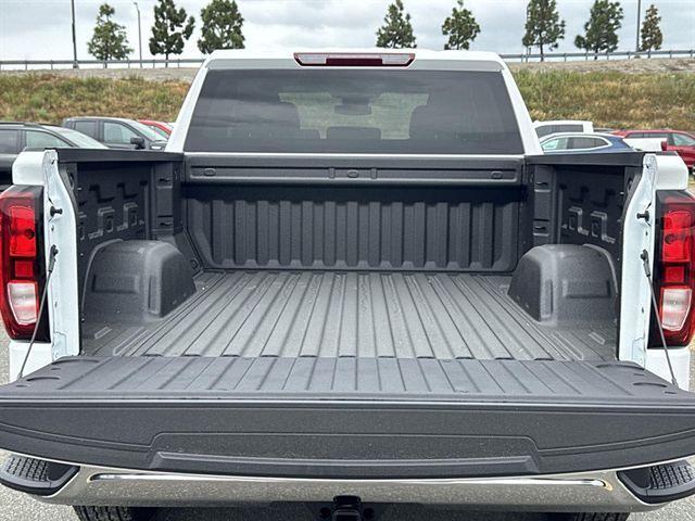 2026 GMC Sierra 1500 Pro - Photo 25