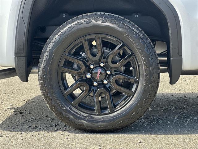 2026 GMC Sierra 1500 Elevation - Photo 30