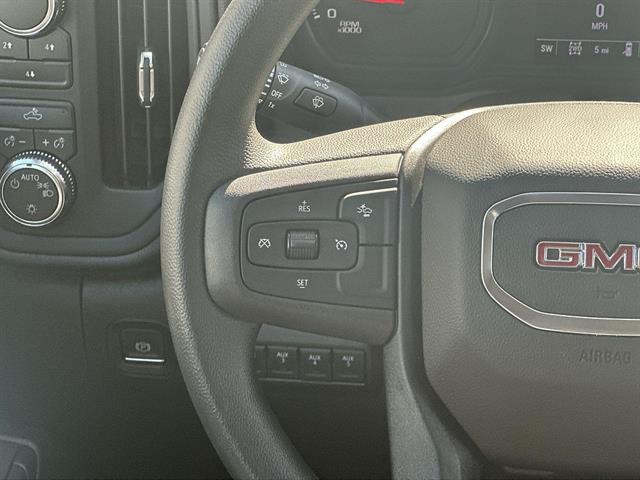 2026 GMC Sierra 2500HD Pro - Photo 9