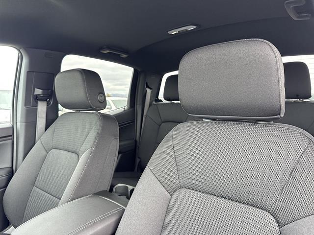 2026 GMC Canyon Elevation - Photo 21