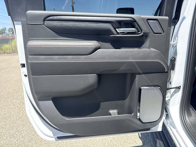 2026 GMC Sierra 2500HD AT4X - Photo 24