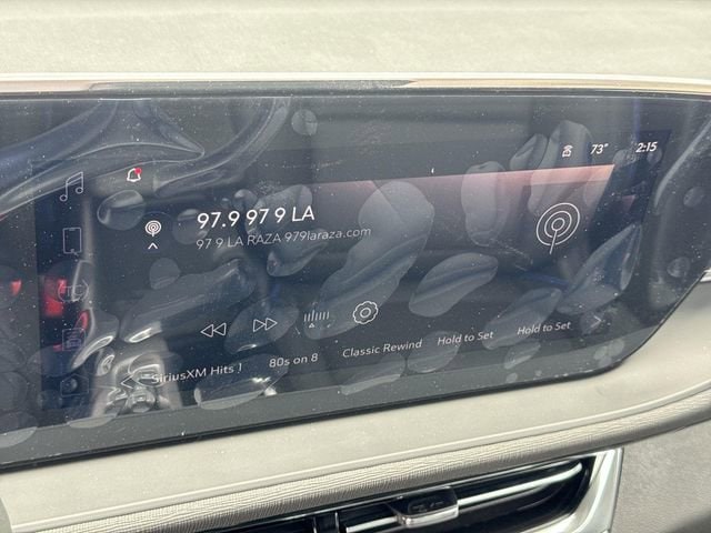 2026 Buick Envista Sport Touring - Photo 28