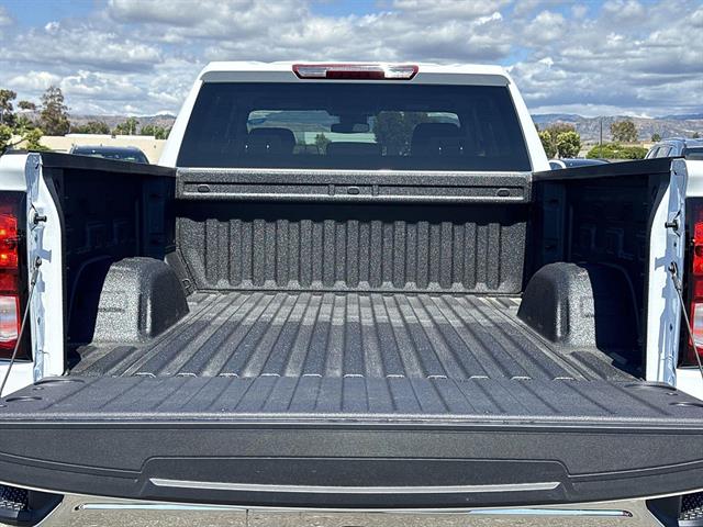 2026 GMC Sierra 1500 Pro - Photo 25
