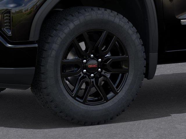 2026 GMC Sierra 1500 Elevation - Photo 9
