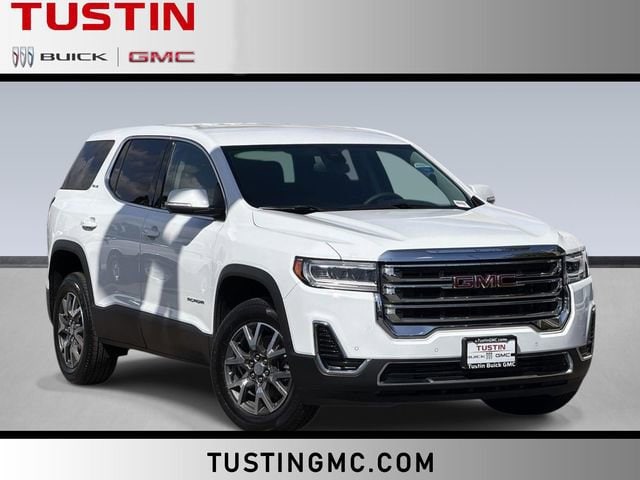 2023 GMC Acadia SLE FWD's photo