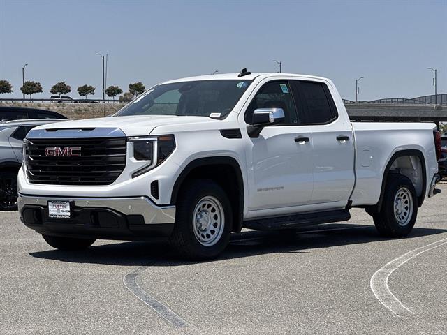 2026 GMC Sierra 1500 Pro - Photo 6