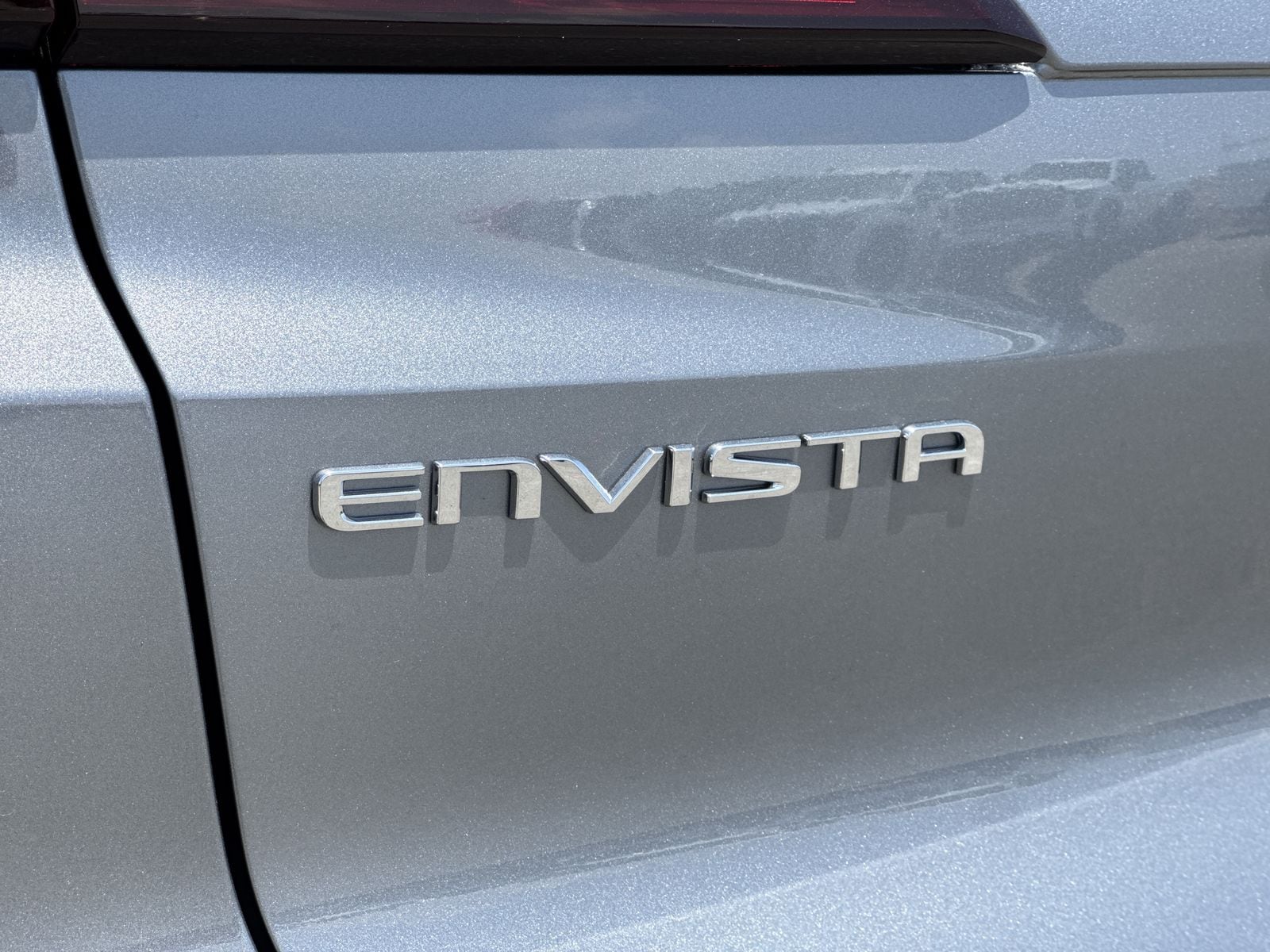 2026 Buick Envista Sport Touring - Photo 65