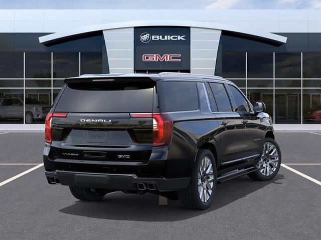 2027 GMC Yukon XL Denali Ultimate - Photo 4