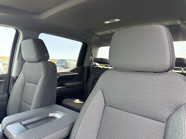 2026 GMC Sierra 1500 Elevation - Photo 23