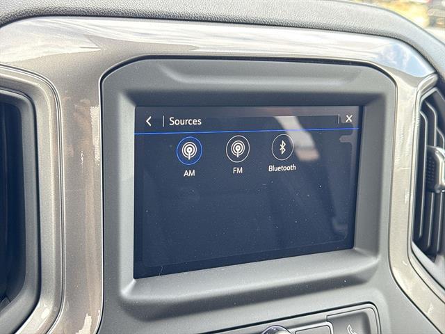 2026 GMC Sierra 1500 Pro - Photo 14