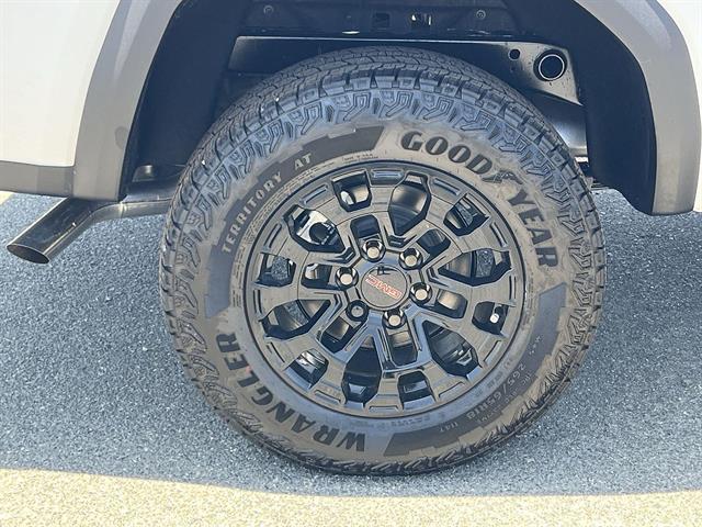 2026 GMC Canyon Elevation - Photo 30